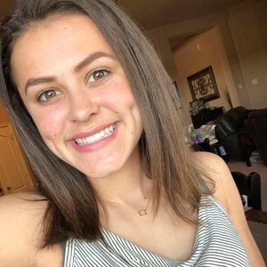 Meet your Posher, Sierra